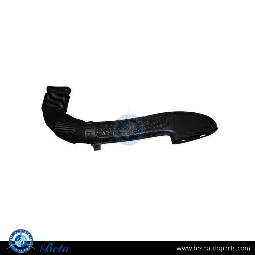 Air Intake Hose for Mercedes C-Class W205 2015-2021 models, Part Number 2640900400 Air Intake Hose for Mercedes C-Class W205 2015-2021 models, Part Number 2640900400